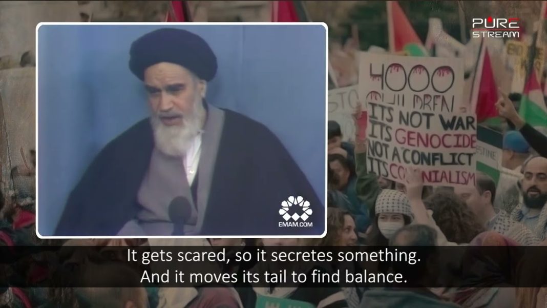 Their Hearts Are With Us