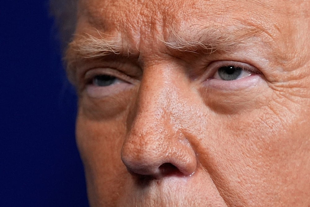 US attack on Venezuela under Trump ‘illegal’ and ‘dangerous’: NYT